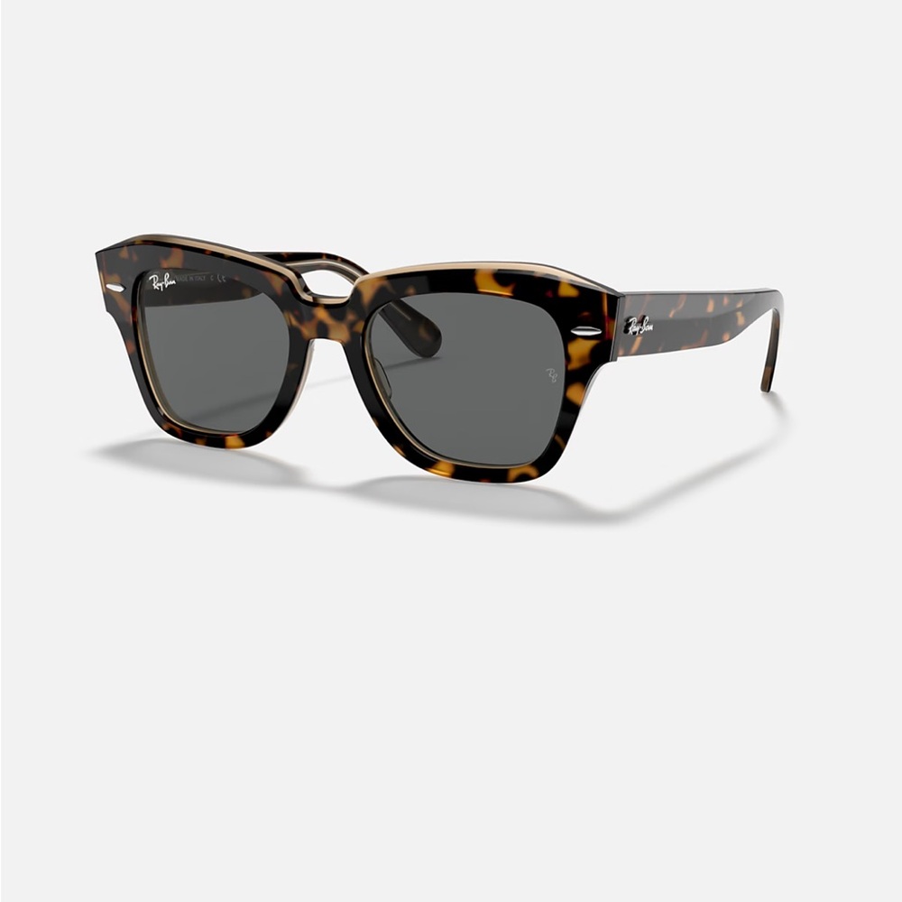 Ray-Ban RB2186 STATE STREET